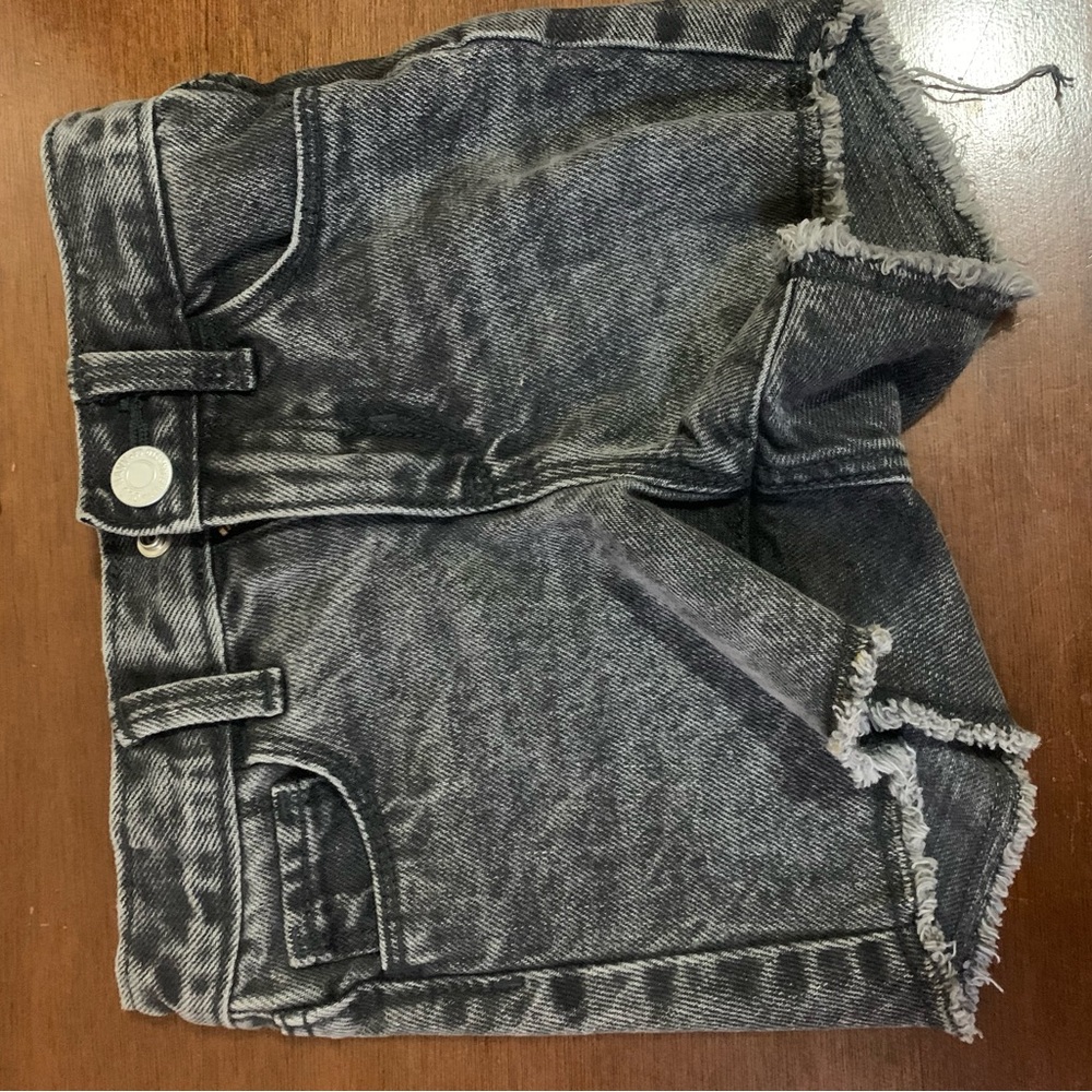Old Navy Toddler ( Girl ) Shorts